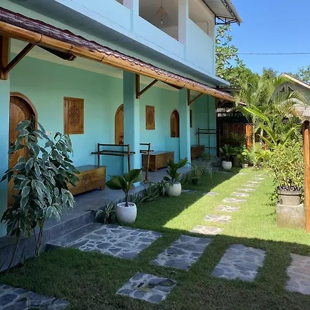 Secret Spot Surf And Stay